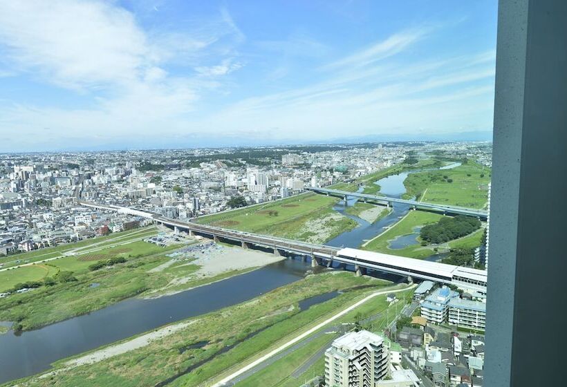 Fotos del hotel Futakotamagawa Excel  Tokyu:  21