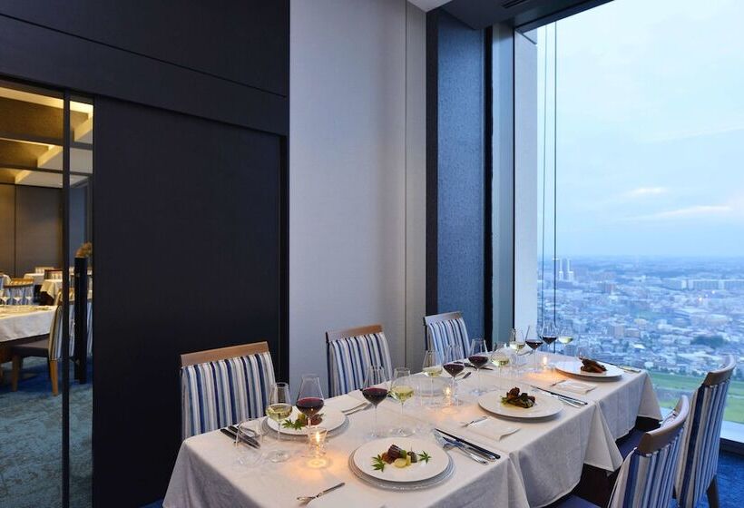 Fotos del hotel Futakotamagawa Excel  Tokyu:  13