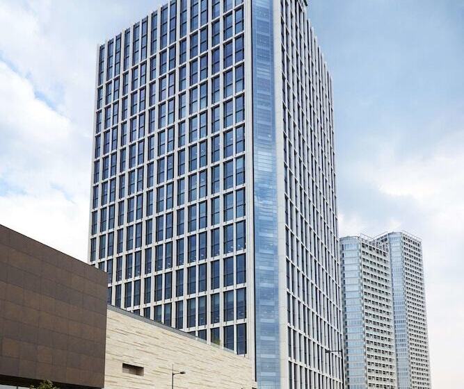 Fotos del hotel Futakotamagawa Excel  Tokyu:  3