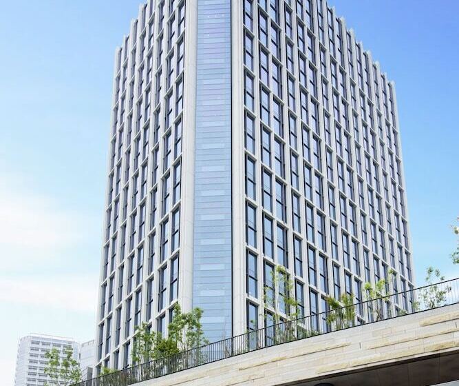 Fotos del hotel Futakotamagawa Excel  Tokyu:  2