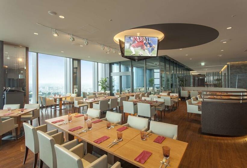 Fotos del hotel Futakotamagawa Excel  Tokyu:  18