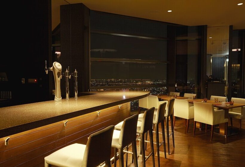 Fotos del hotel Futakotamagawa Excel  Tokyu:  19