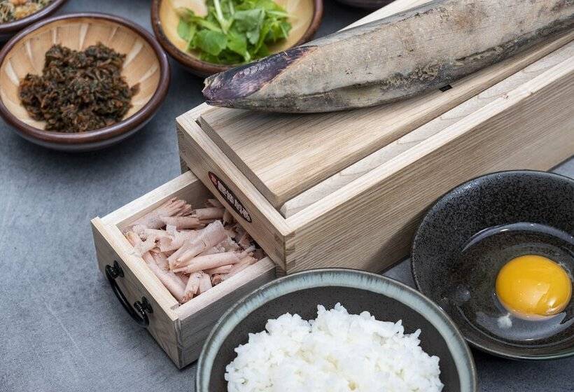 Fotos del hotel Futakotamagawa Excel  Tokyu:  6