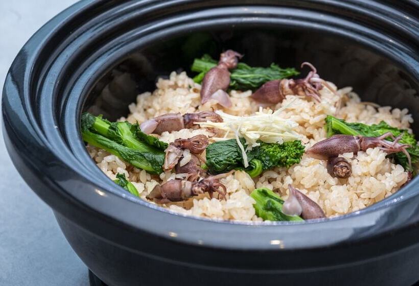 Fotos del hotel Futakotamagawa Excel  Tokyu:  5