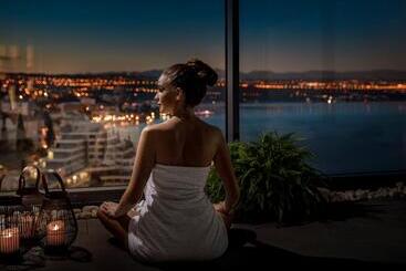 Fotos del hotel Grand Hotel Adriatic: 1 Fotos del hotel Grand Hotel Adriatic: 1