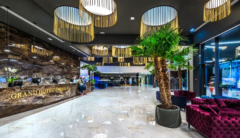 Grand Hotel Adriatic