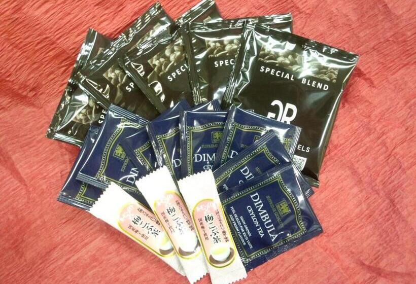 Fotos del hotel Green Rich  Kagoshima Tenmonkan:  10