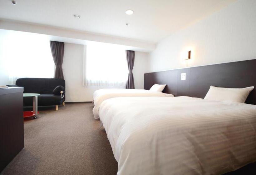 Fotos del hotel Green Rich  Kagoshima Tenmonkan:  17