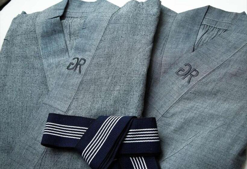 Fotos del hotel Green Rich  Kagoshima Tenmonkan:  18