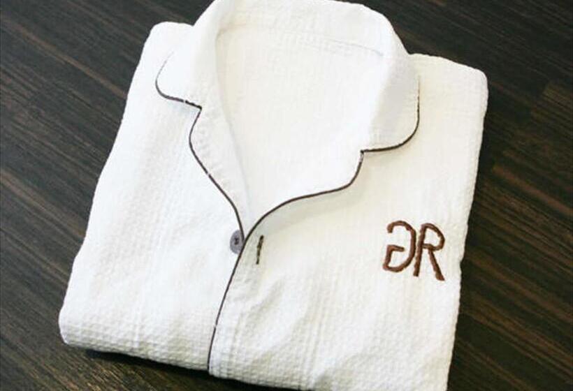 Fotos del hotel Green Rich  Kagoshima Tenmonkan:  20