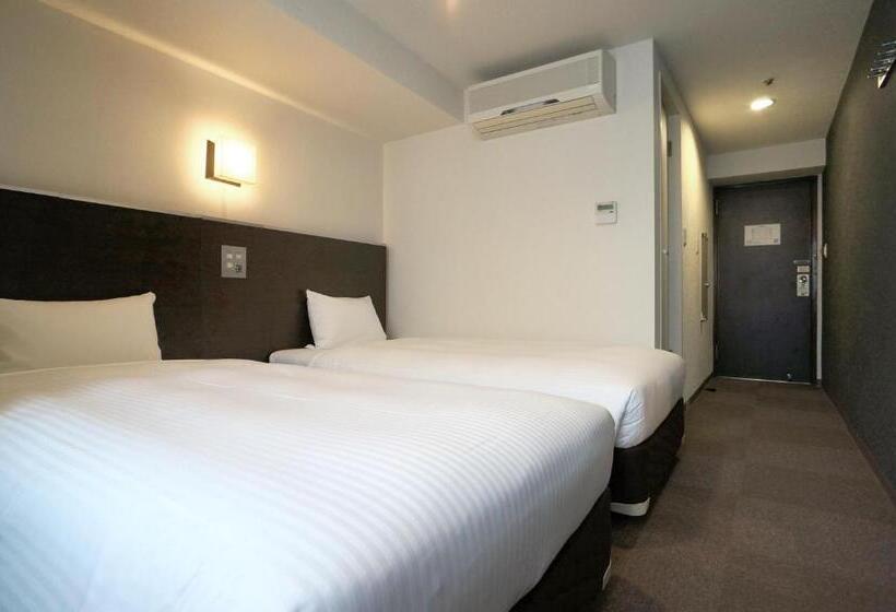 Fotos del hotel Green Rich  Kagoshima Tenmonkan:  13