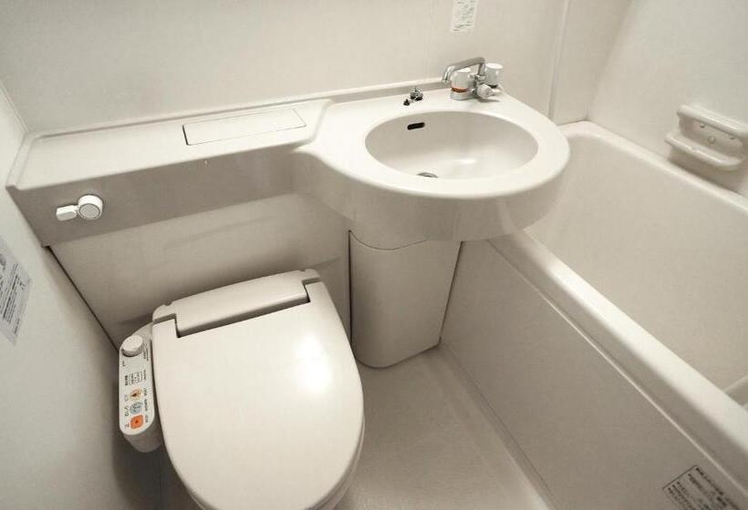 Fotos del hotel Green Rich  Kagoshima Tenmonkan:  14