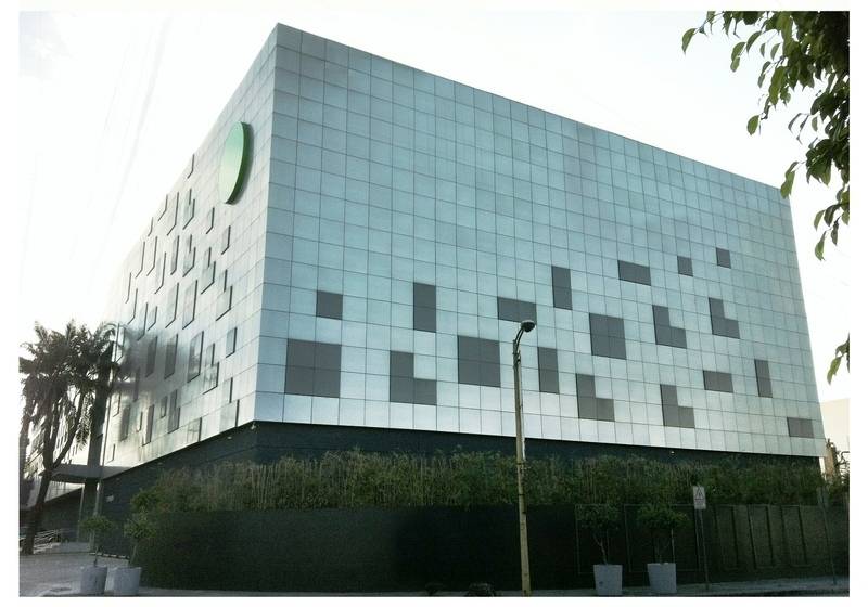 Fotos del hotel The Hotel At Green Sun: 1 Fotos del hotel The Hotel At Green Sun: 1