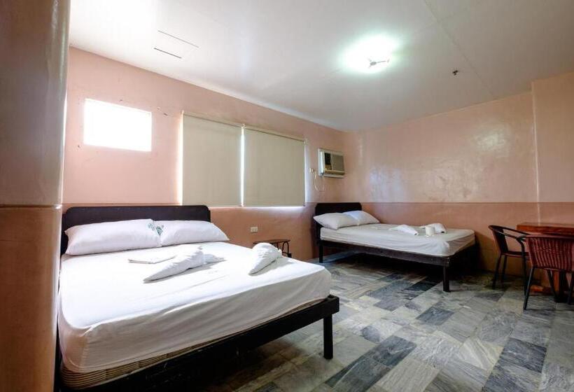 Gv Hotel   Ozamiz