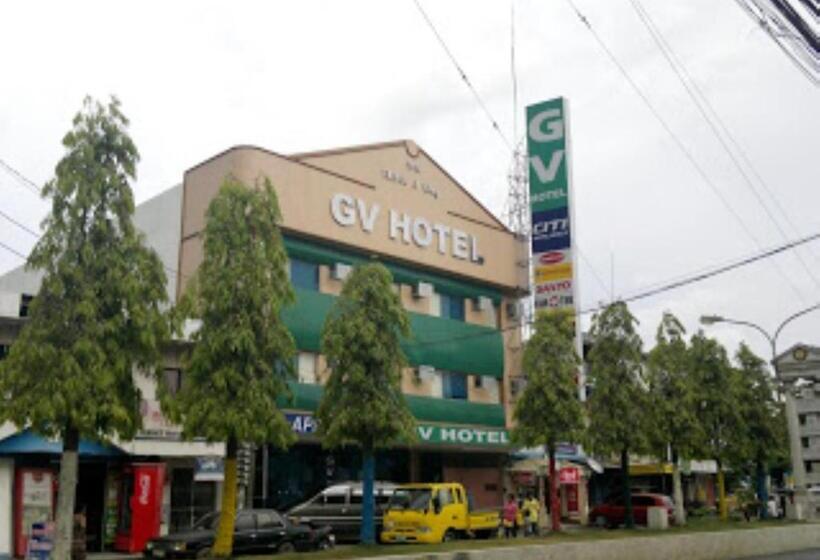 هتل Gv  Ozamiz