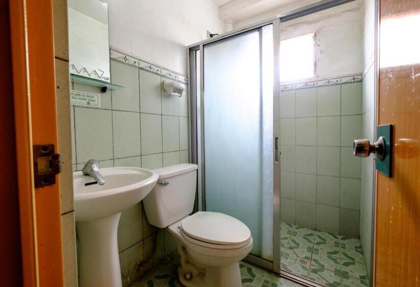Gv Hotel   Ozamiz