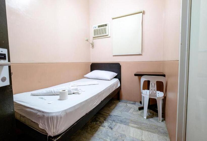 Gv Hotel   Ozamiz