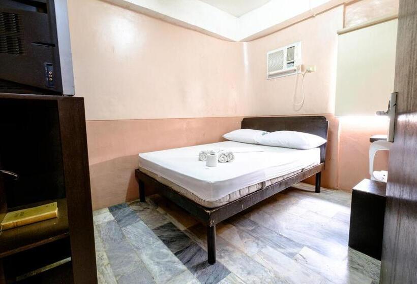 Gv Hotel   Ozamiz