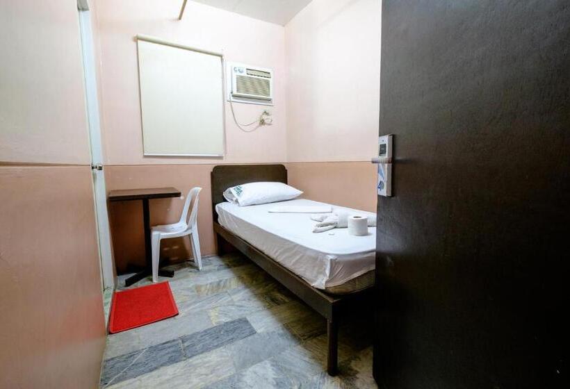 Gv Hotel   Ozamiz