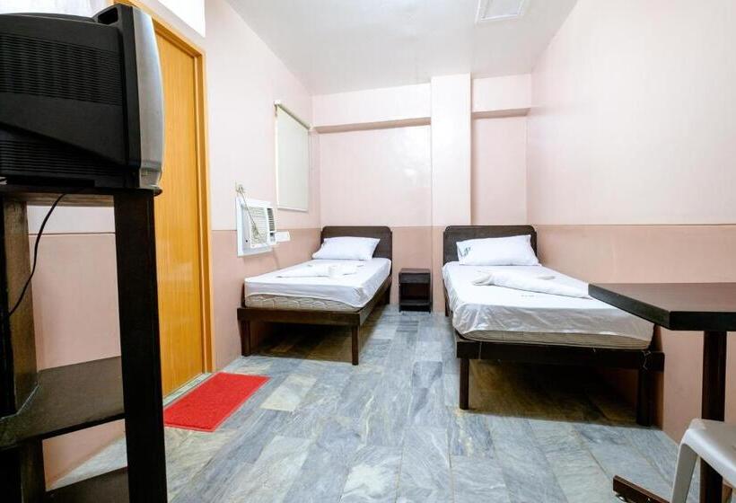 Gv Hotel   Ozamiz