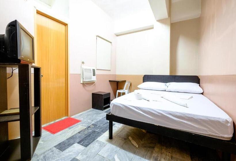 Gv Hotel   Ozamiz