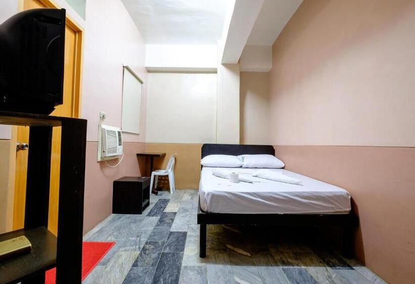 Gv Hotel   Ozamiz
