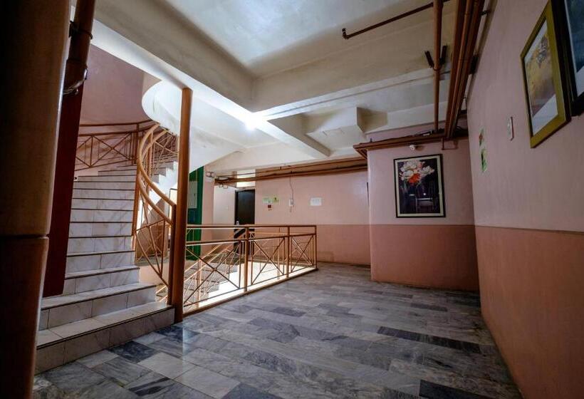 Gv Hotel   Ozamiz