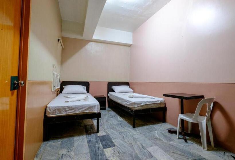 Gv Hotel   Ozamiz