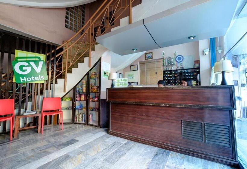 Gv Hotel   Ozamiz