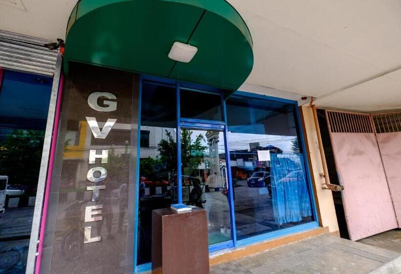 Gv Hotel   Ozamiz