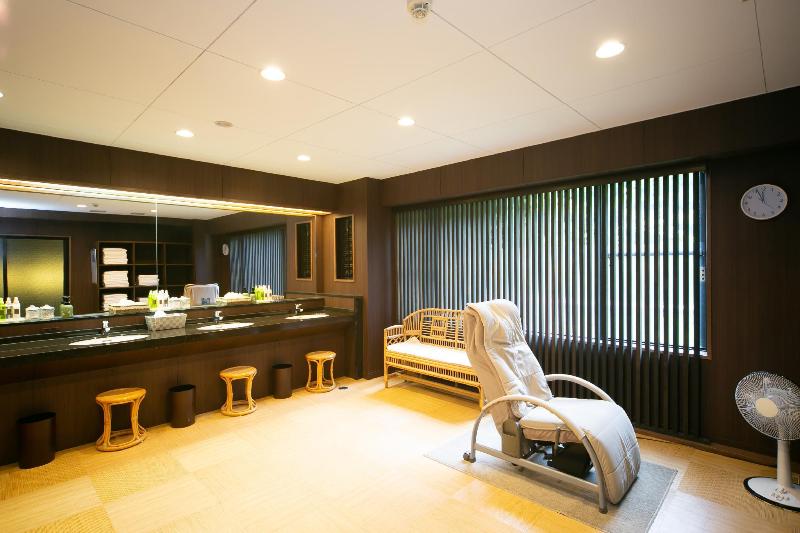 Fotos del hotel Manatei Hakone:  12