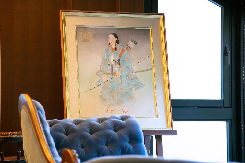 Fotos del hotel Manatei Hakone:  13