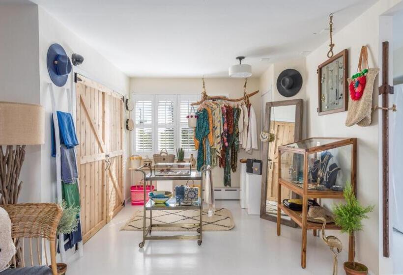 فندق Haven Montauk