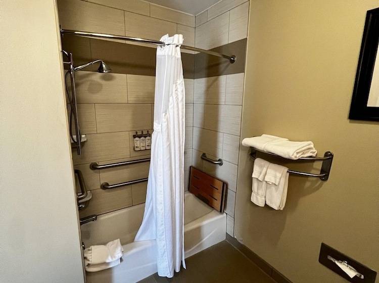 فندق Holiday Inn Express Alva, An Ihg