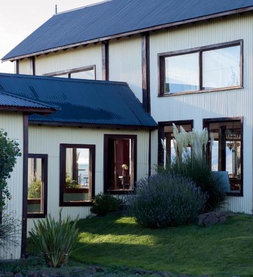 Fotos del hotel Hosteria La Estepa:  11