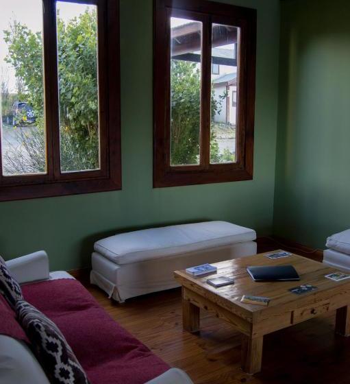 Fotos del hotel Hosteria La Estepa:  14