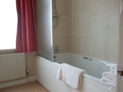 هتل Howden House Bed And Breakfast