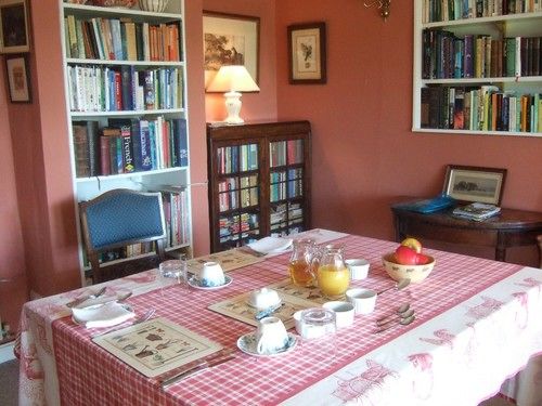 هتل Howden House Bed And Breakfast