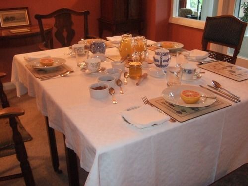 هتل Howden House Bed And Breakfast