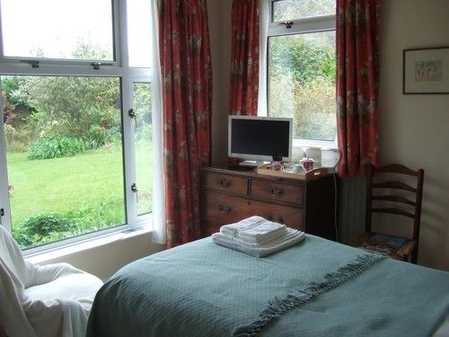 هتل Howden House Bed And Breakfast