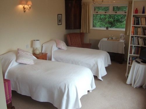 هتل Howden House Bed And Breakfast