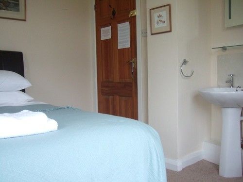هتل Howden House Bed And Breakfast