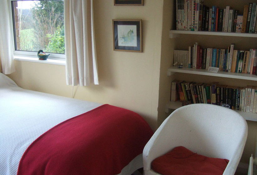 هتل Howden House Bed And Breakfast