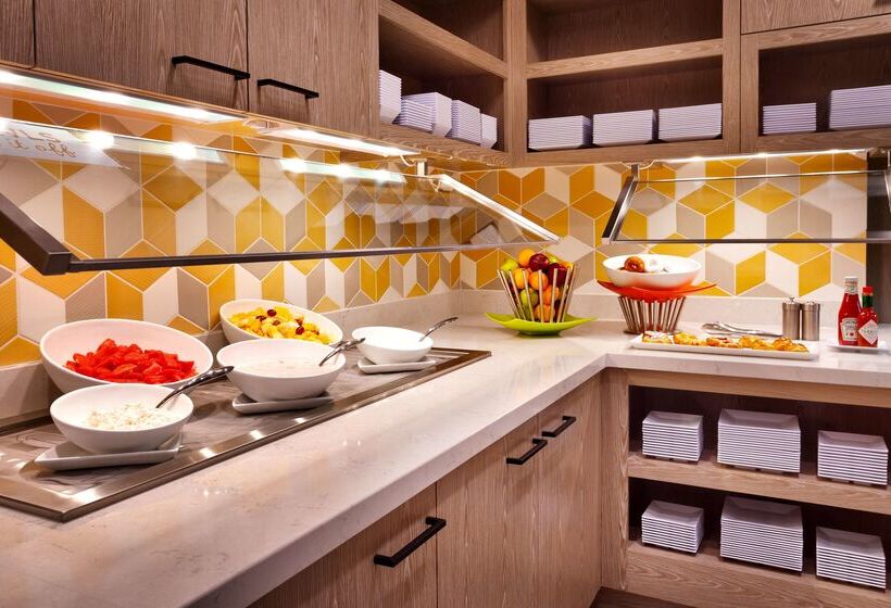 בית מלון כפרי Hyatt Place Salt Lake City/lehi