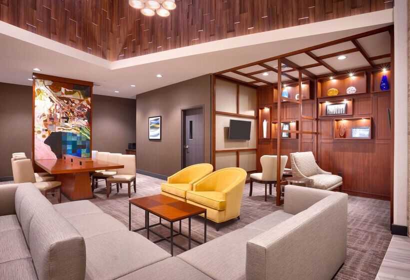 בית מלון כפרי Hyatt Place Salt Lake City/lehi