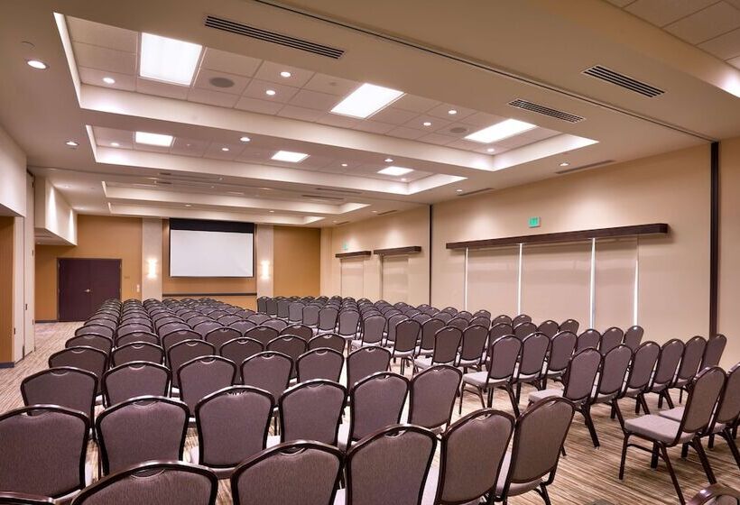 בית מלון כפרי Hyatt Place Salt Lake City/lehi