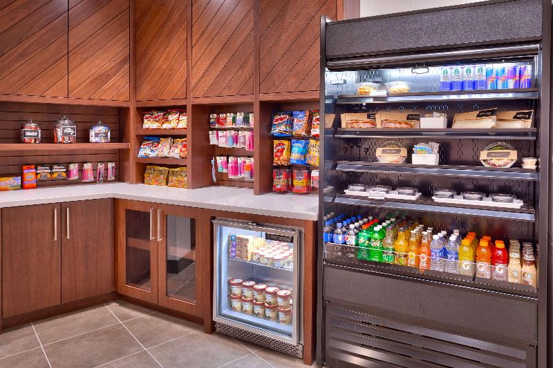 בית מלון כפרי Hyatt Place Salt Lake City/lehi