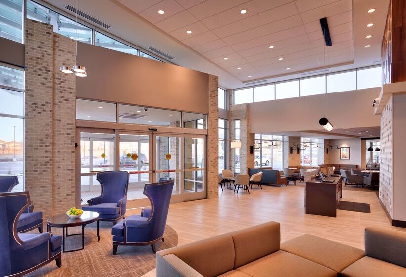 בית מלון כפרי Hyatt Place Salt Lake City/lehi