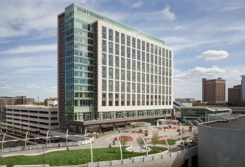 ホテル Hyatt Regency Tysons Corner Center