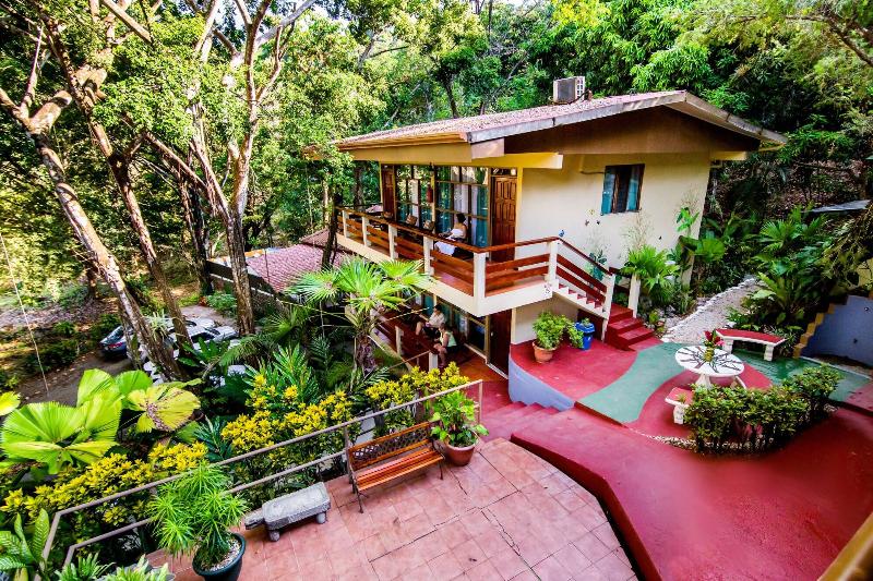 Jungle Beach Hotel Manuel Antonio